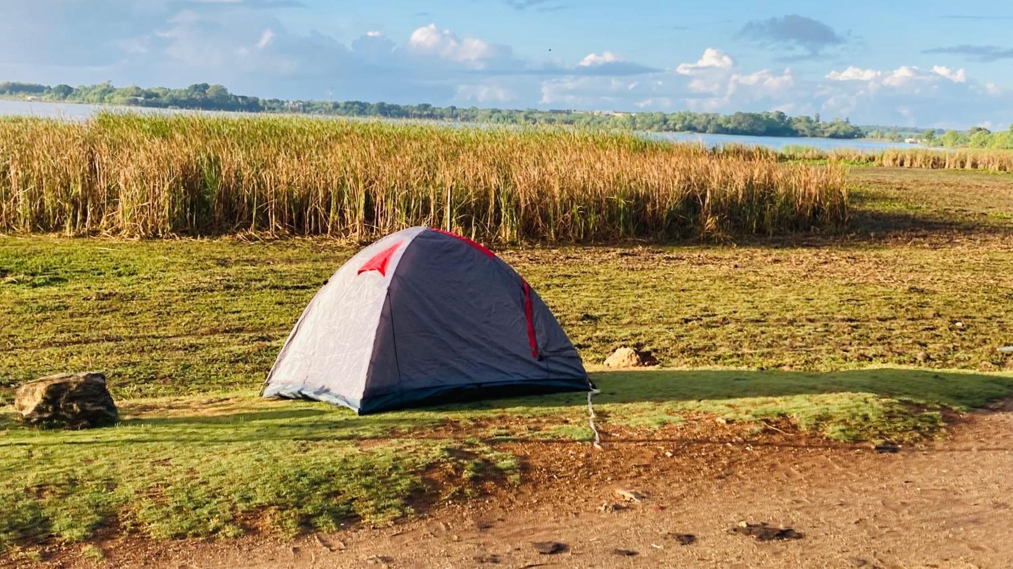 טיסמהרמה Lake Ibis מראה חיצוני תמונה